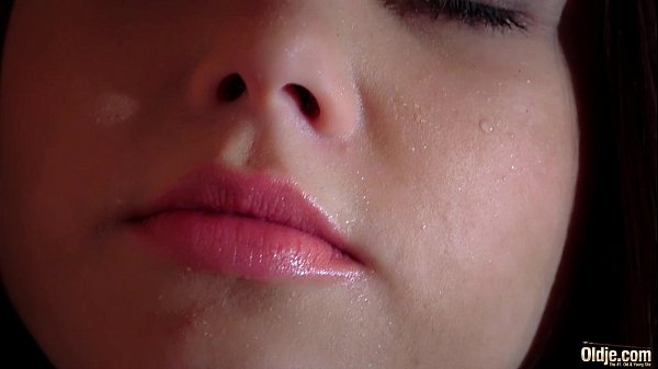 Amazing Beautiful Teen Fucked By Nasty Old Man