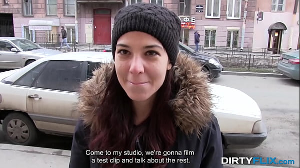 Casting A Teen Then Getting Her Pregnant!